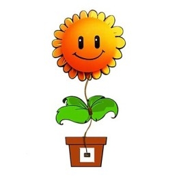 DIY Behang Wandlampen Bloemengezicht Leuke Sfeer Nachtlampje Kinderen Bedlamp Decoratie