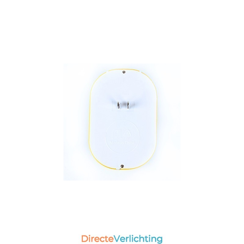 9*6* Leuk om mee te spelen Creatieve geest Intelligente lichtregeling Kleine nachtlamp Kinderen Wandlamp Verlichting