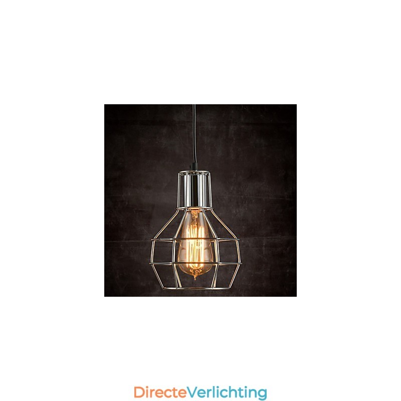 Creatieve Amerikaanse stijl 1-lichts hanglamp
