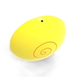 Slak Hoge Temperatuurbestendige Plastic Licht En 10 C Kan Creatieve 3D Behang Wandlamp Verwijderen