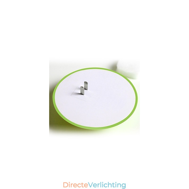 Caterpillar Hoge Temperatuurbestendige Plastic Lamp En 10 C Kan Creatieve 3D Behangpapier Wandlamp Verwijderen