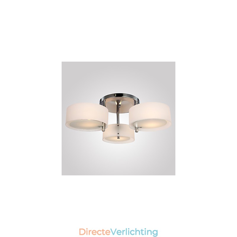 Kroonluchter Modern Living 3 Lampen