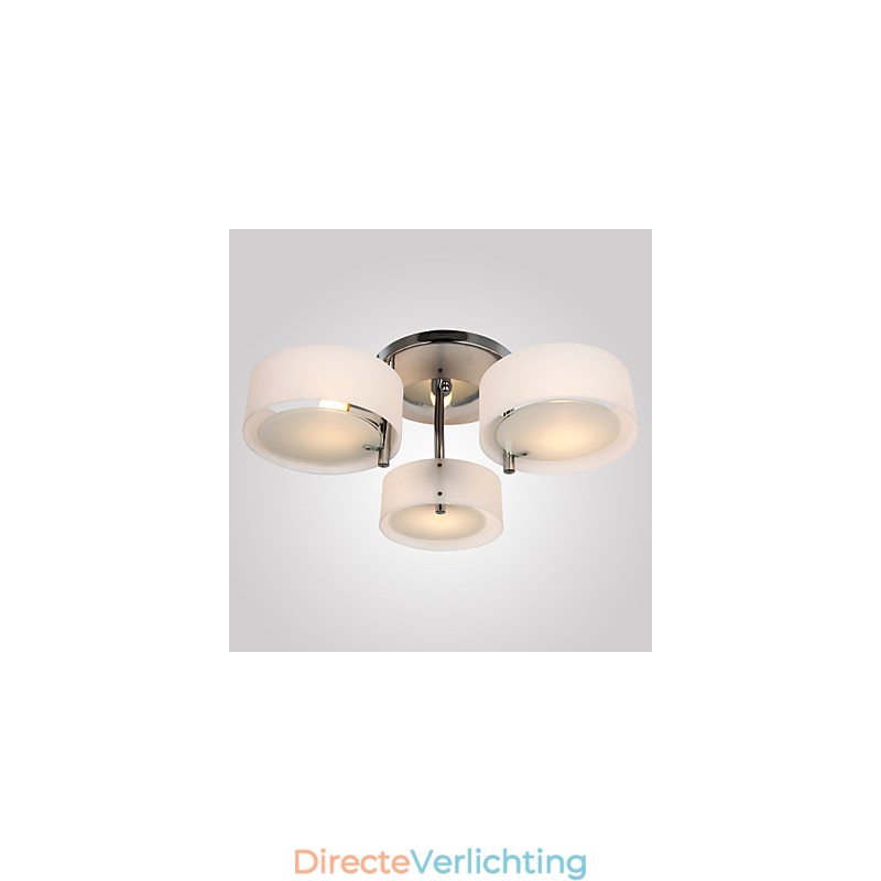 Kroonluchter Modern Living 3 Lampen