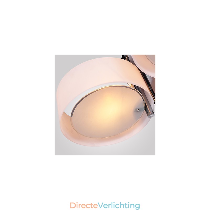 Kroonluchter Modern Living 3 Lampen