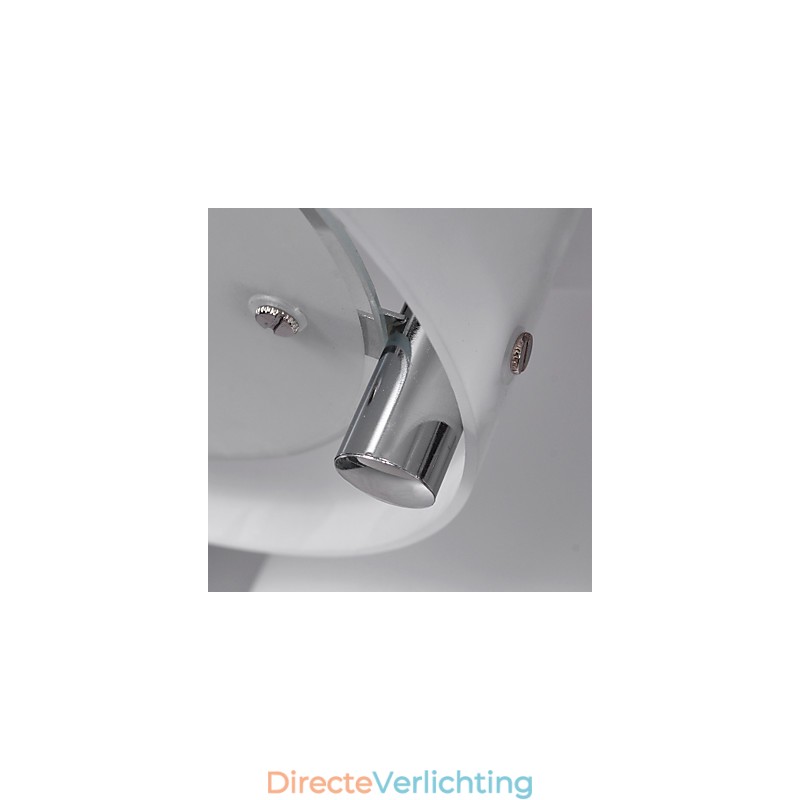 Kroonluchter Modern Living 3 Lampen