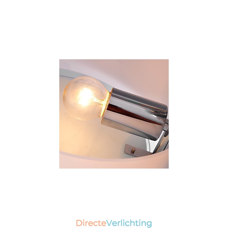 Kroonluchter Modern Living 3 Lampen