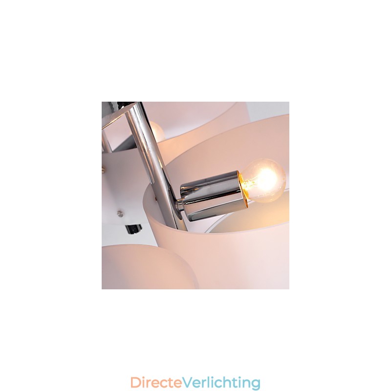 Kroonluchter Modern Living 3 Lampen