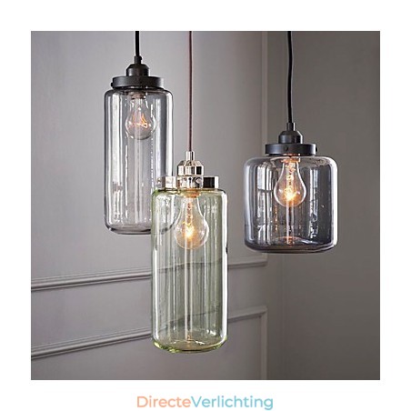 Traditionele klassieke vintage hanglamp Traditionele klassieke vintage hanglamp