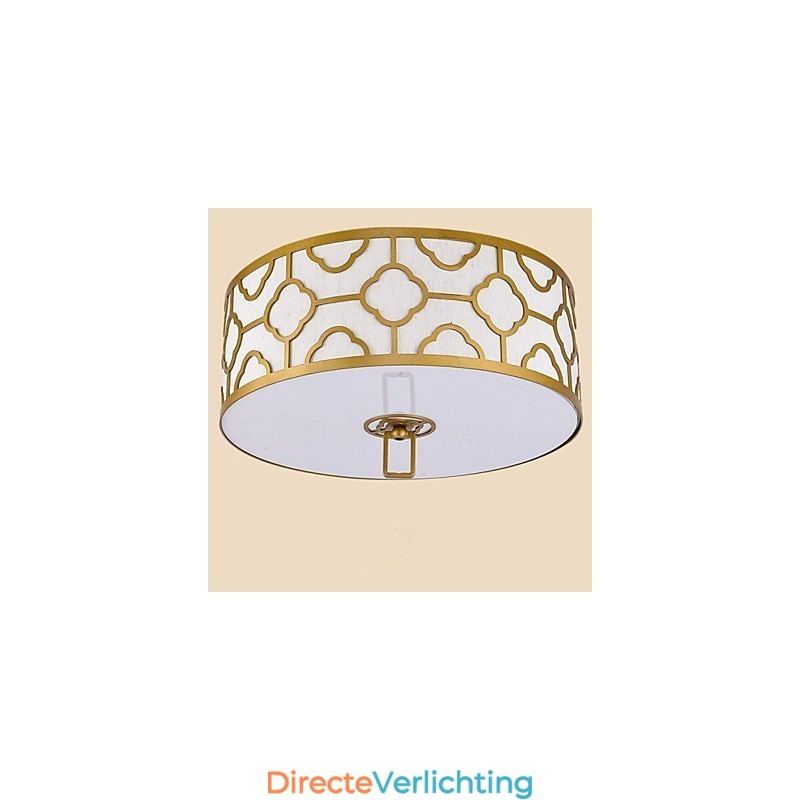 Chinese stijl plafondverlichting moderne eenvoud