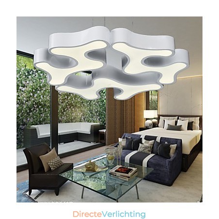 Hoogwaardige moderne gecontracteerde hanglamp van metaal Hoogwaardige moderne gecontracteerde hanglamp van metaal