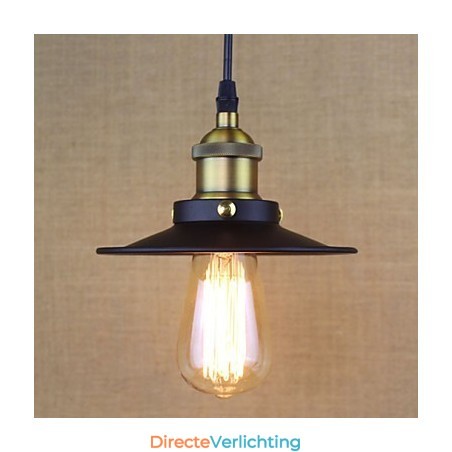 Amerikaanse landelijke stijl ultra miniatuur retro industriële eenvoudige kleine hanglamp Amerikaanse landelijke stijl ultra miniatuur retro industriële eenvoudige kleine hanglamp