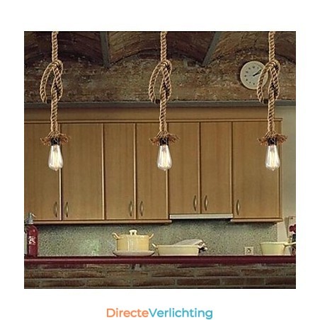 Traditionele klassieke rustieke lodge vintage landelijke retro hanglamp Traditionele klassieke rustieke lodge vintage landelijke retro hanglamp