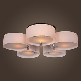 Kroonluchter Modern Living 5 Lampen