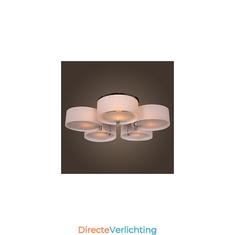 Kroonluchter Modern Living 5 Lampen