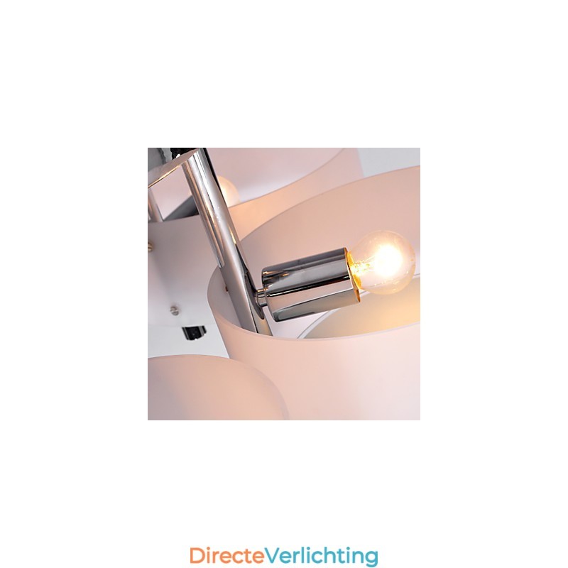 Kroonluchter Modern Living 5 Lampen