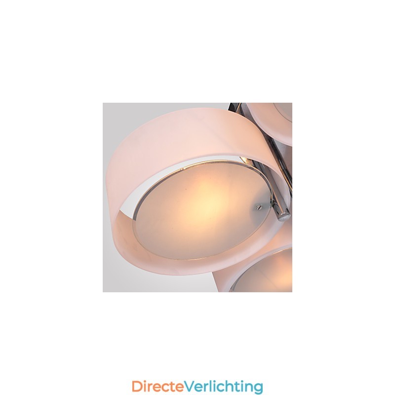 Kroonluchter Modern Living 5 Lampen