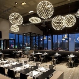 Hanglamp Modern