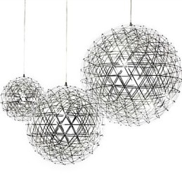 Hanglamp Modern