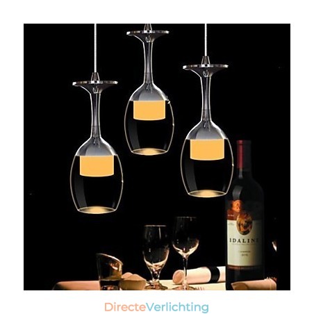 3-lichts moderne, eigentijdse, traditionele, klassieke, landelijke, komvormige, chromen, glazen kroonluchter hanglamp 3-lichts moderne, eigentijdse, traditionele, klassieke, landelijke, komvormige, chromen, glazen kroonluchter hanglamp