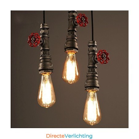 Retro Hanglamp Act The Role Ofing Loft Decoratie Landelijk Industrieel Pijp Hanglamp Retro Hanglamp Act The Role Ofing Loft Decoratie Landelijk Industrieel Pijp Hanglamp