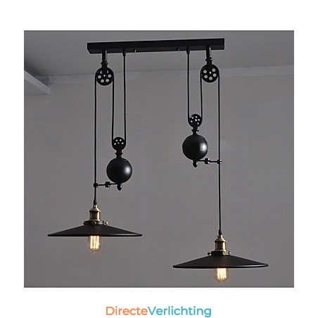 Creatieve metalen hanglamp Moderne hanglampen Cafe hanglamp Creatieve metalen hanglamp Moderne hanglampen Cafe hanglamp