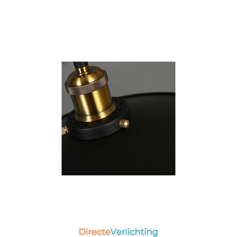 Creatieve metalen hanglamp Moderne hanglampen Cafe hanglamp