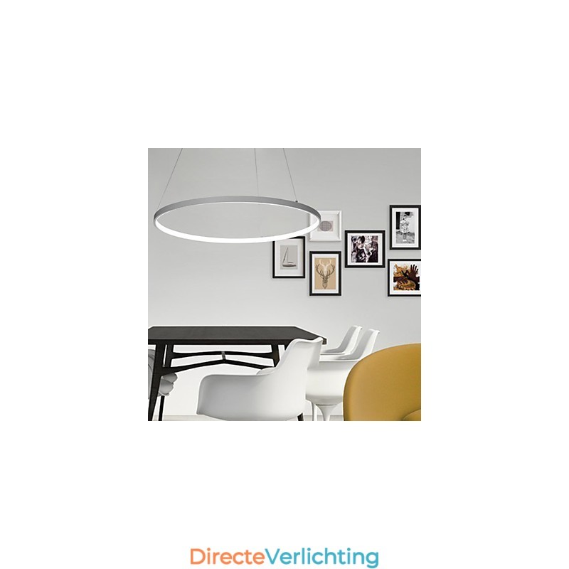 Hanglamp Modern Design Ring