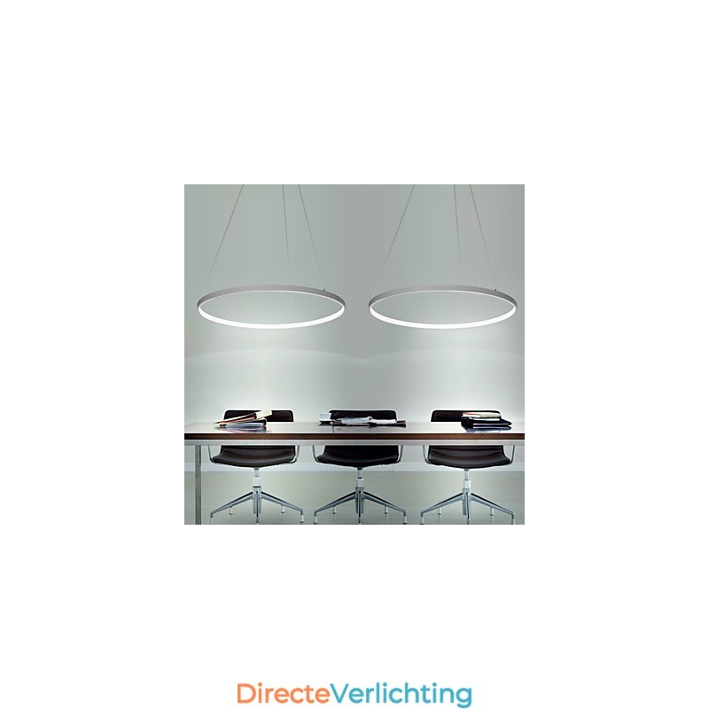 Hanglamp Modern Design Ring