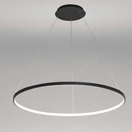 Hanglamp Modern Design Ring