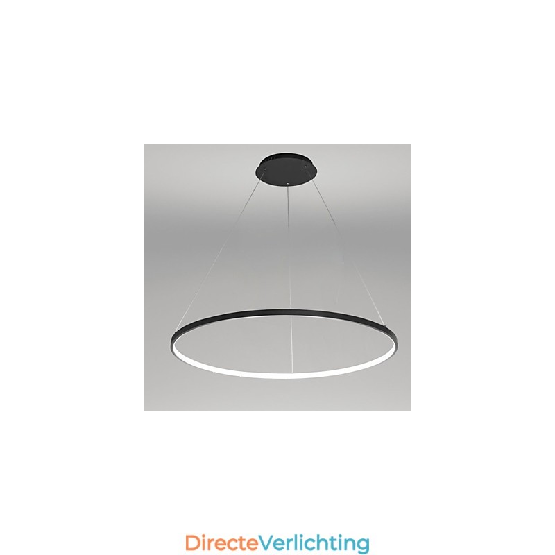 Hanglamp Modern Design Ring