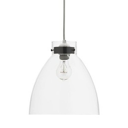 Hanglamp Modern Design 1 Licht