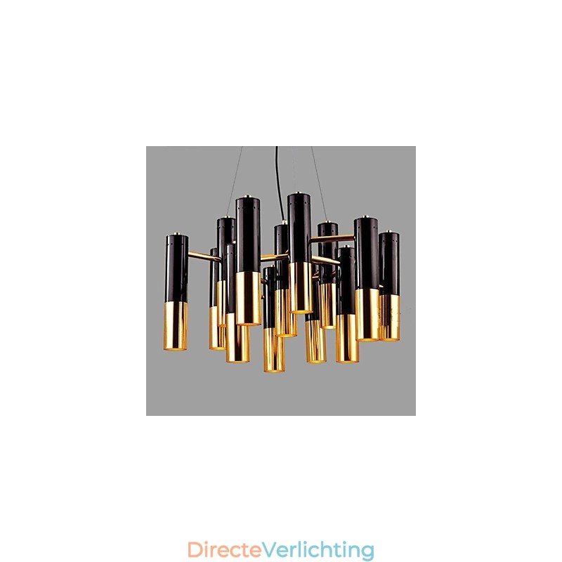 Industriële Windverlichting Creatieve Café Engineering Verlichting