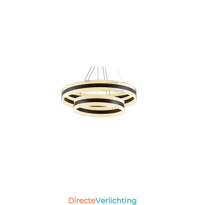 Binnen Aankomst Moderne Residentiële Acryl 170W Kroonluchterlamp