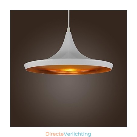 Moderne, eigentijdse, landelijke, retro, schilderij, metalen hanglamp Moderne, eigentijdse, landelijke, retro, schilderij, metalen hanglamp