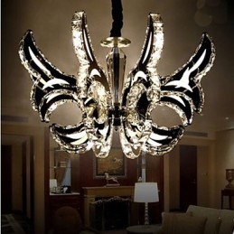 Villa Luxe Lamp Verlichting Mode