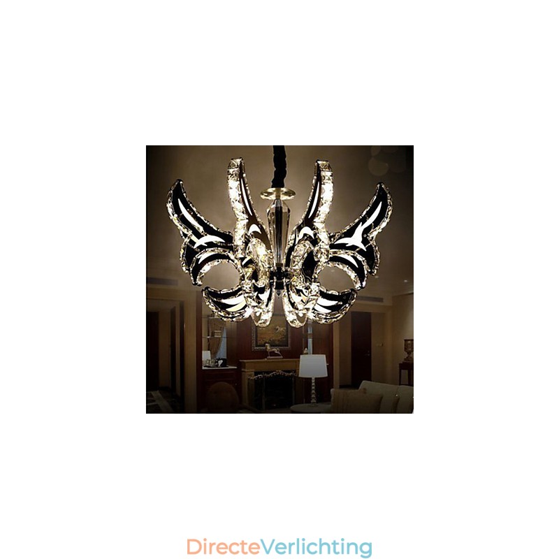 Villa Luxe Lamp Verlichting Mode