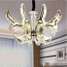 Villa Luxe Lamp Verlichting Mode