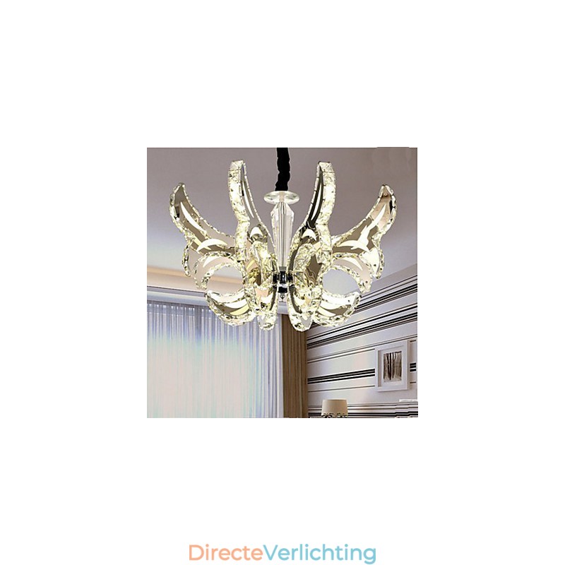 Villa Luxe Lamp Verlichting Mode