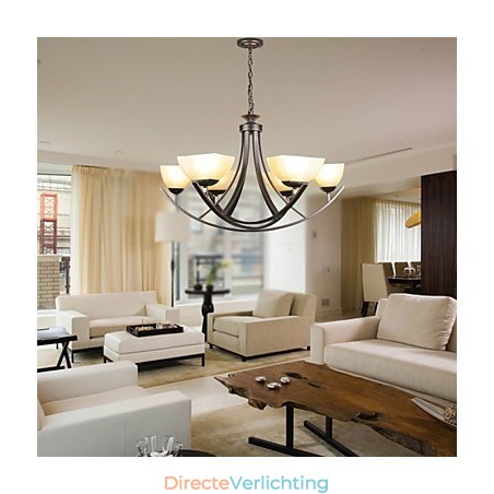 Luxe hanglamp Rustieke verlichting Verlichting Luxe hanglamp Rustieke verlichting Verlichting