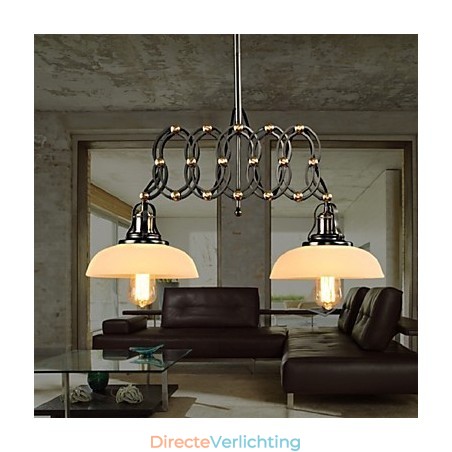 Vintage Stretch Hanglamp Counter Hanglampen Industriële Café Hanglampen Verlichting Vintage Stretch Hanglamp Counter Hanglampen Industriële Café Hanglampen Verlichting