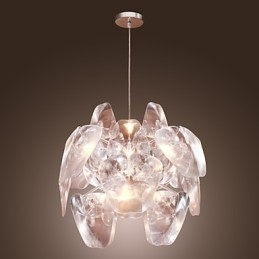 Hanglamp Modern Luceplan Design 1 Licht