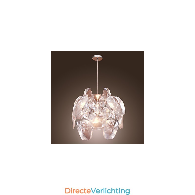 Hanglamp Modern Luceplan Design 1 Licht