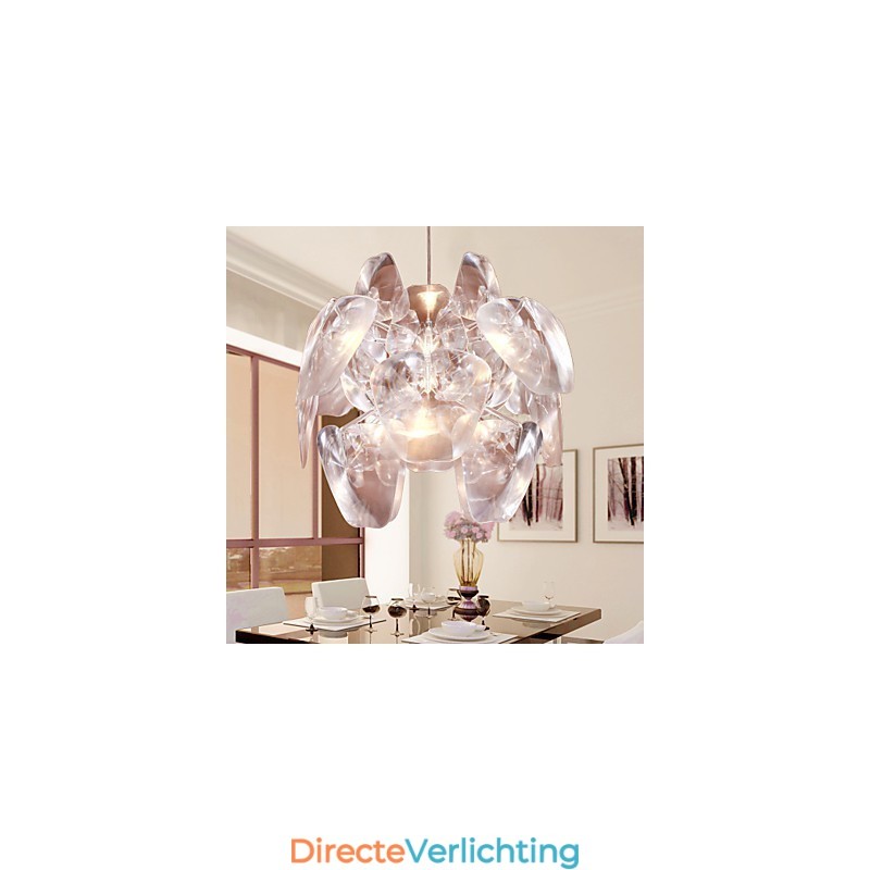 Hanglamp Modern Luceplan Design 1 Licht