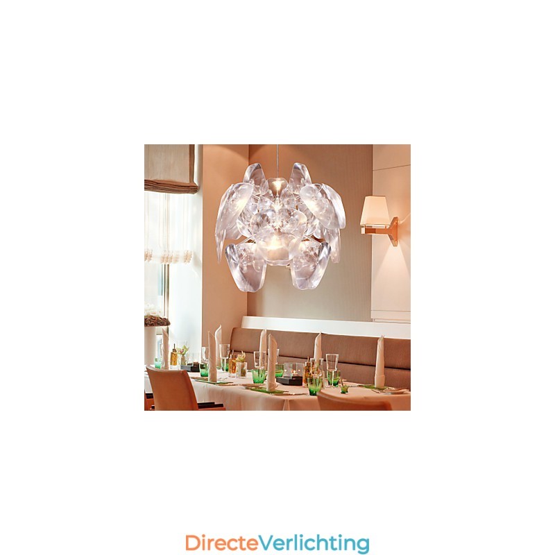 Hanglamp Modern Luceplan Design 1 Licht