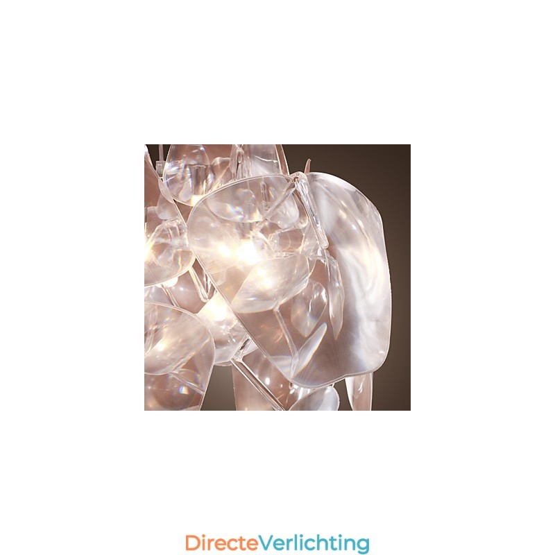 Hanglamp Modern Luceplan Design 1 Licht