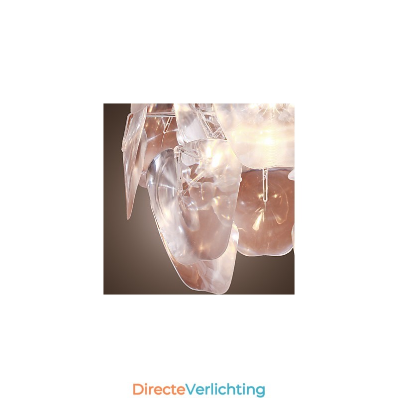 Hanglamp Modern Luceplan Design 1 Licht