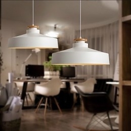Hanglampen Modern Hedendaags Metaal