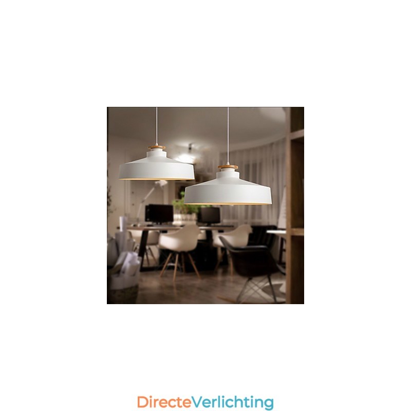 Hanglampen Modern Hedendaags Metaal