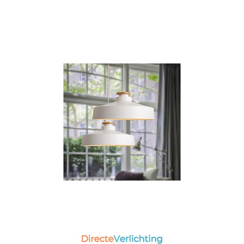 Hanglampen Modern Hedendaags Metaal