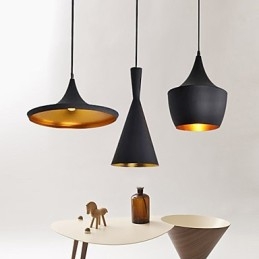 Herstel oude manieren Single Head Droplight Creatieve instrumentenindustrie